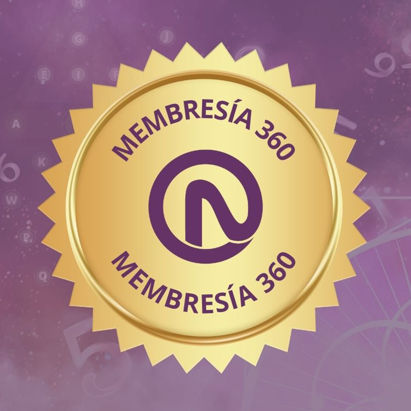 Membresía 360